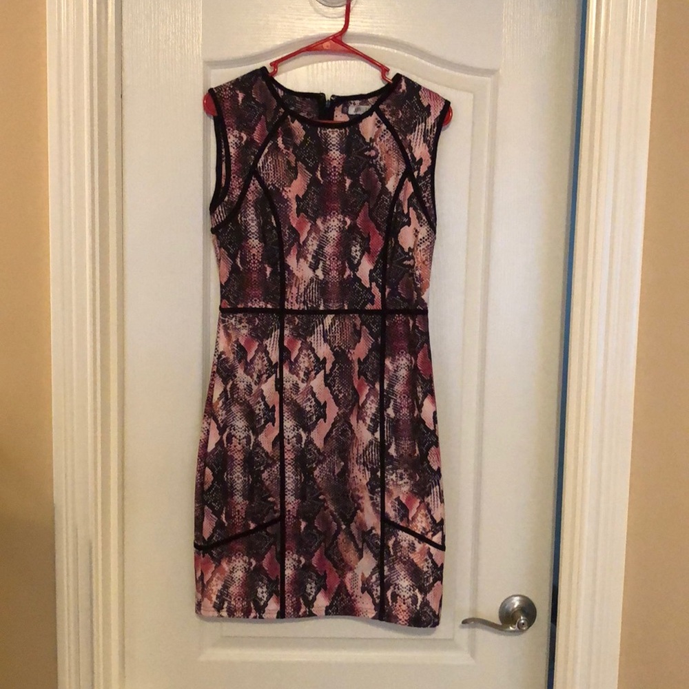 Jennifer Lopez Dress